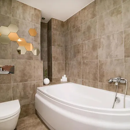 Apartamento Soborna