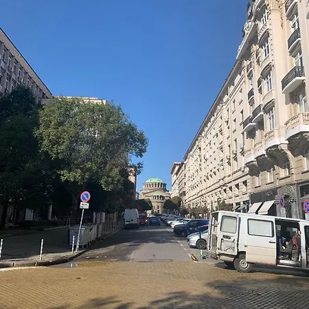 Soborna Appartamento Sofia
