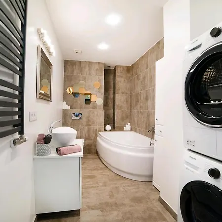 Soborna Apartamento Sofía