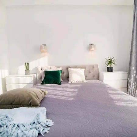 Soborna Apartamento *