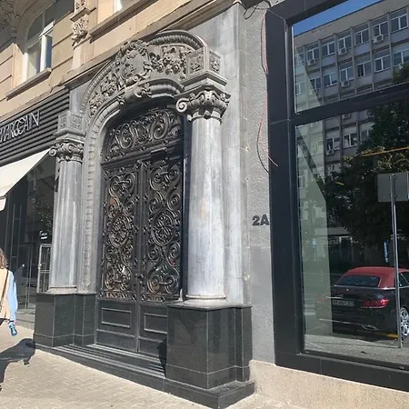 Soborna Appartamento Sofia