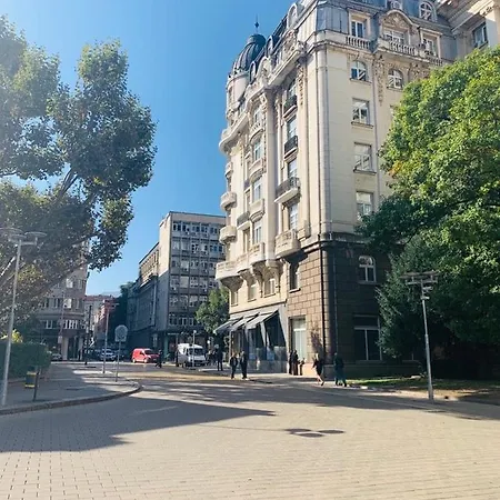 Soborna * Sofia